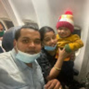 Meet your Posher, Juhi